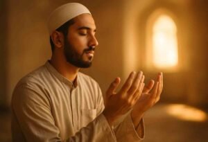 Doa dan rasa syukur dalam islam