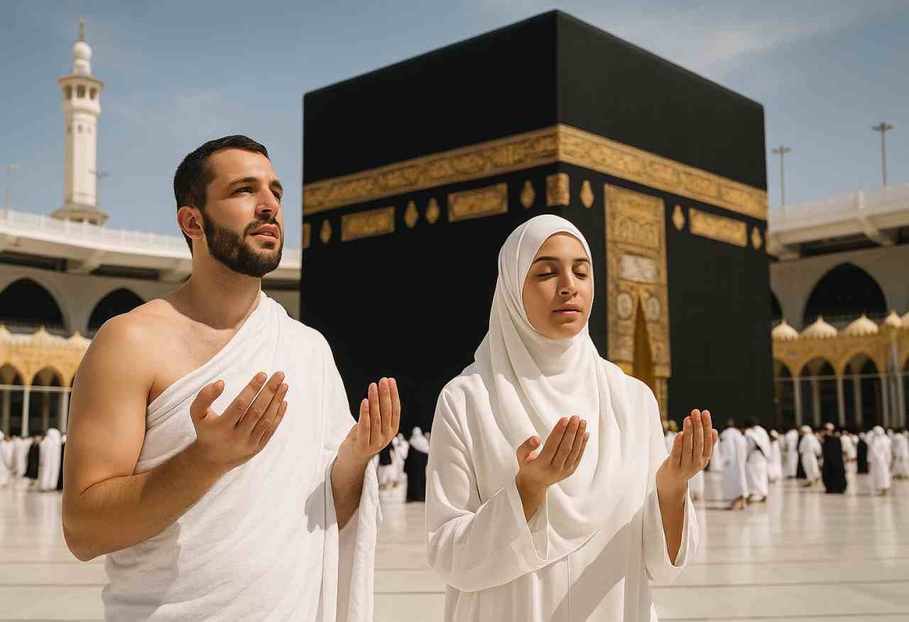 Umrah umroh