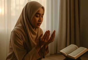 Dzikir Pagi dan Petang dalam Islam: Amalan Menenangkan Jiwa