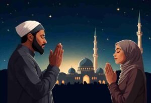 Doa agar anak menjadi sholeh dan sholehah